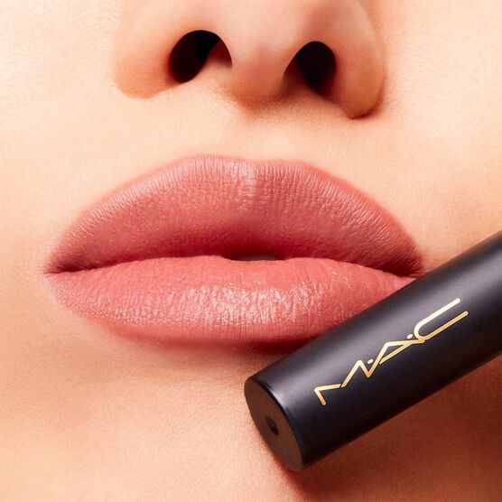 Batom MAC Powder Kiss Velvet Blur